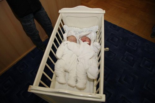 Vítání občánků - 26.9.2010